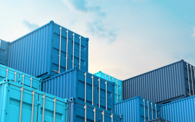 How to choose a shipping container